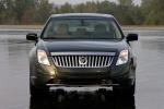 Mercury Milan Hybrid 2010 года